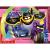 Puzzle batroti 12 16 20 24 piese