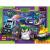 Puzzle batroti 12 16 20 24 piese