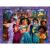 Puzzle disney encanto 12 16 20 24 piese