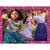 Puzzle disney encanto 12 16 20 24 piese