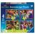 Puzzle disney encanto 12 16 20 24 piese