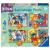 Puzzle disney stitch 12 16 20 24 piese