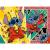 Puzzle disney stitch 12 16 20 24 piese