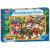 Puzzle patrula catelusilor 35 piese