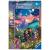 Puzzle orasul ciuperca 100 piese