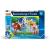 Puzzle ariciul sonic 100 piese