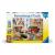 Puzzle catei si jucarii 150 piese