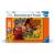 Puzzle disney regele leu 200 piese