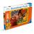 Puzzle disney regele leu 200 piese