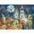 Puzzle halloween 300 piese