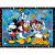 Puzzle mickey si prietenii 300 piese