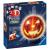 Puzzle 3d luminos halloween 72 piese