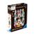 Puzzle lemn mickey si minnie 300 piese