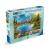 Puzzle viata la lac 1000 piese