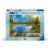 Puzzle viata la lac 1000 piese