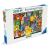 Puzzle pokemon 2000 piese