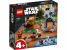 Star wars at-st, lego 75332