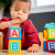 Baby Einstein - Blocuri magnetice de activitati, "Bridge & Learn" din 15 piese