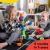 Baby Einstein - Blocuri magnetice de activitati, "Bridge & Learn" din 15 piese