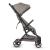 Carucior sport cu pliere automata Coccolle Sierra Taupe brown