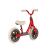 Balance bike QPlay Trainer Rosu