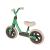 Balance bike QPlay Trainer Verde