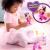 Disney minnie mickey - papusa cu accesorii, ballerina