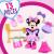 Disney minnie mickey - papusa cu accesorii, ballerina