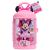 Disney minnie mickey - papusa cu accesorii, ballerina