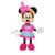 Disney minnie mickey - papusa cu accesorii, sweet party