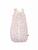 Sac de dormit copii, loving bear pink, din bumbac 60 cm, 0.5 tog