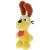 Garfield and friends - jucarie de plus 25 cm, diverse personaje