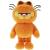 Garfield and friends - jucarie de plus 25 cm, diverse personaje