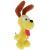 Garfield and friends - jucarie de plus 25 cm, diverse personaje