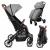 Carucior sport kidwell colmer cool grey