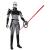 Disney star wars - figurina rebels, inquisitor