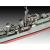 Model Set HMS Ark Royal & Tribal Class Destoryer