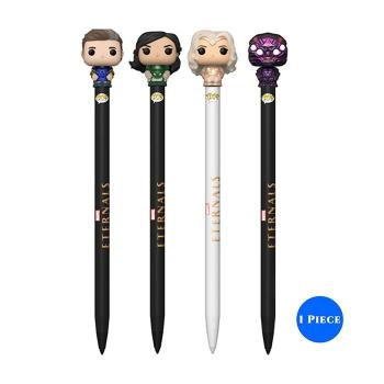 Funko pen toppers: eternals - pdq