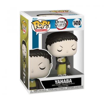 Funko pop animation: demon slayer- yahaba