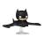 Funko pop ride supdlx: the flash- batman w/ batwing