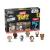 Funko bitty pop: star wars- luke 4pk