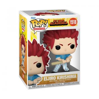 Funko pop animation: mha hlb- kirishima