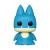 Funko pop jumbo: pokemon- munchlax(emea)