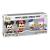 Funko pop disney: disney classics - 4pk - mickey / minnie / donald / daisy