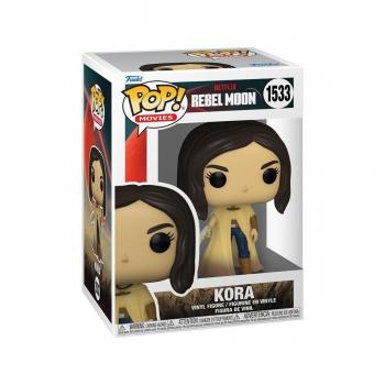 Funko pop movies: rebel moon- kora