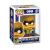 Funko pop animation: hb- daffy as shaggy