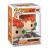 Funko pop animation: dbz s10- recoome