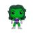 Funko pop vinyl: she-hulk - she hulk