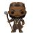 Funko pop marvel: bpwf- mbaku