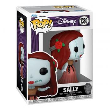 Funko pop disney: tnbc 30th- formal sally